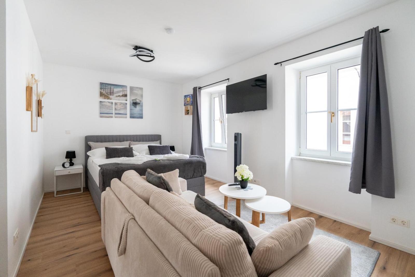 Wachau Oasis - Elegance With A Private Terrace Apartment Маутерн Екстериор снимка