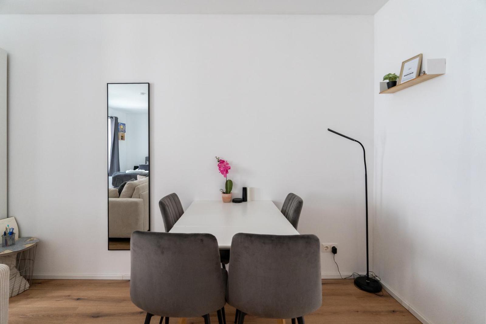 Wachau Oasis - Elegance With A Private Terrace Apartment Маутерн Екстериор снимка