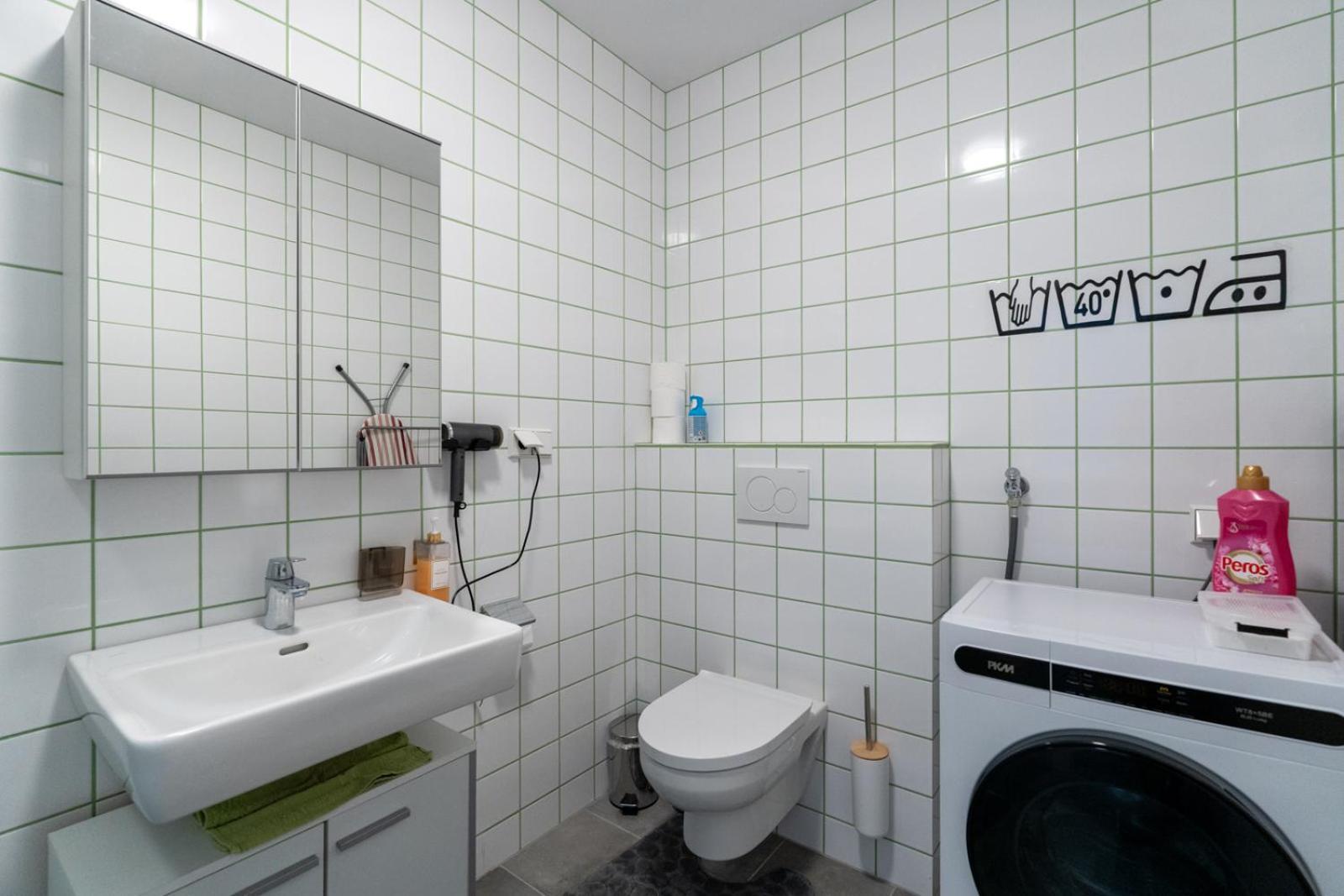 Wachau Oasis - Elegance With A Private Terrace Apartment Маутерн Екстериор снимка
